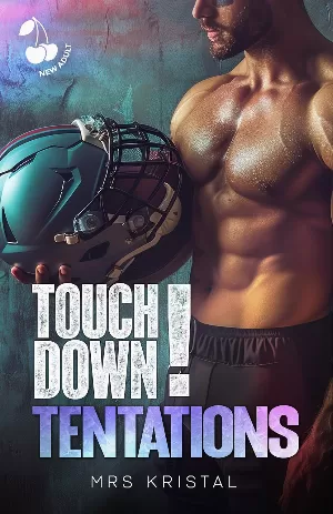 Mrs Kristal - Touchdown ! Tentations